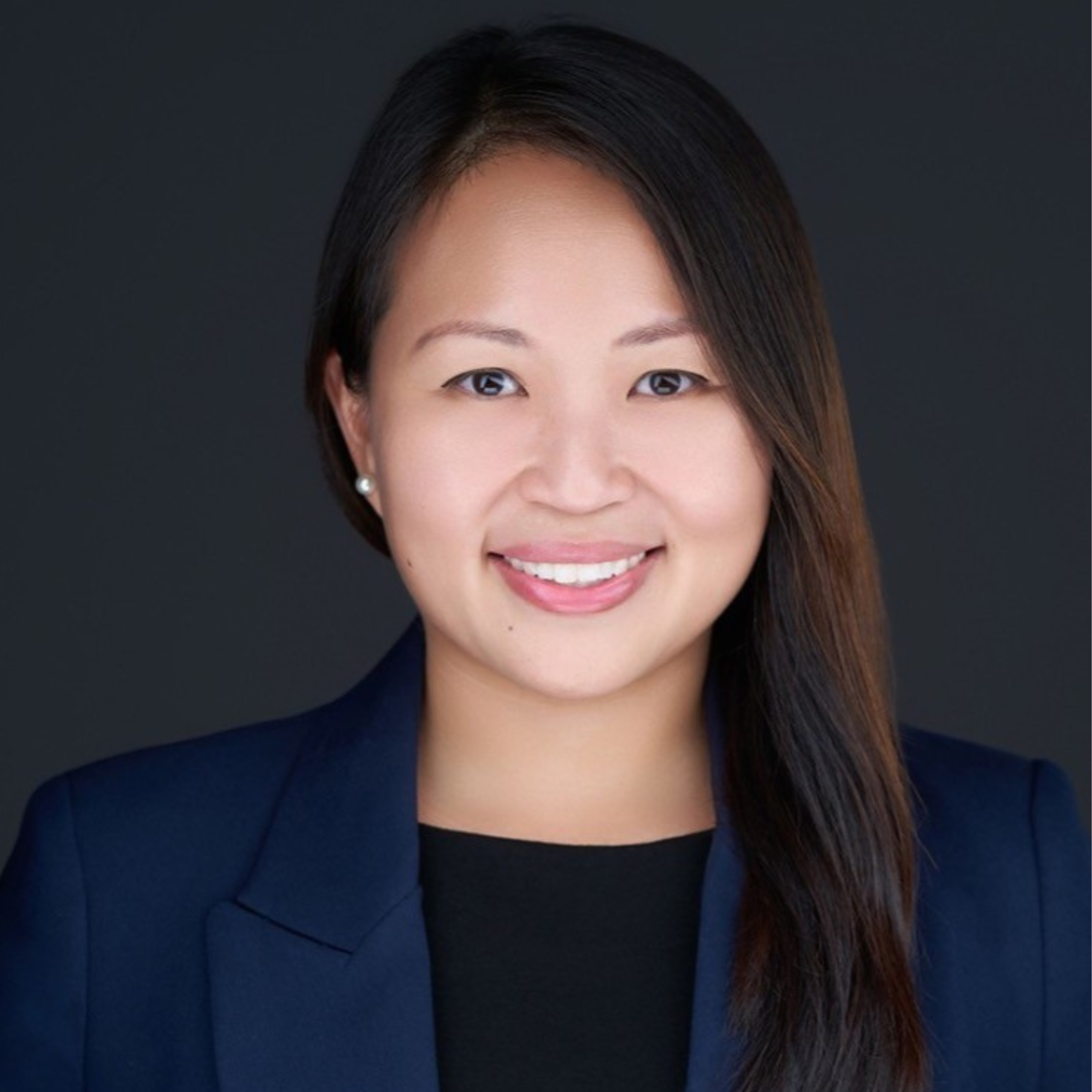 May Yang