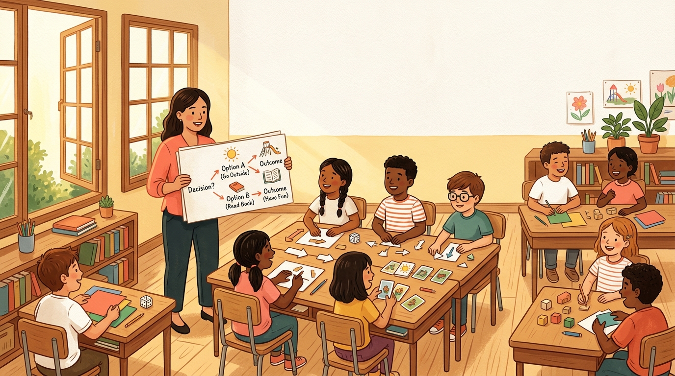 Mandatory AI Literacy Is Here. Teacher Training Still Assumes a Computer Lab.