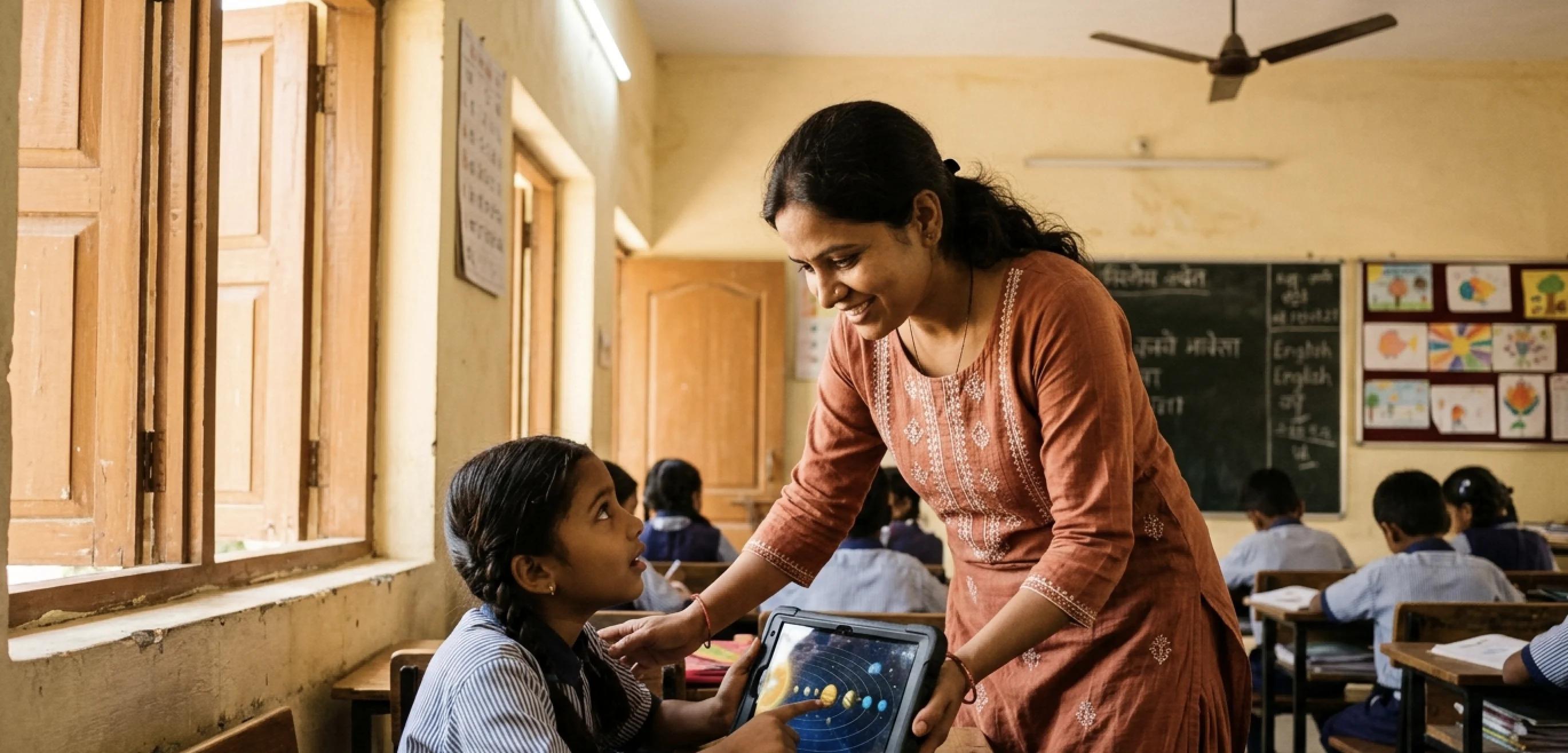 India's Mandatory AI Curriculum 2026-27: What It Means for Teachers