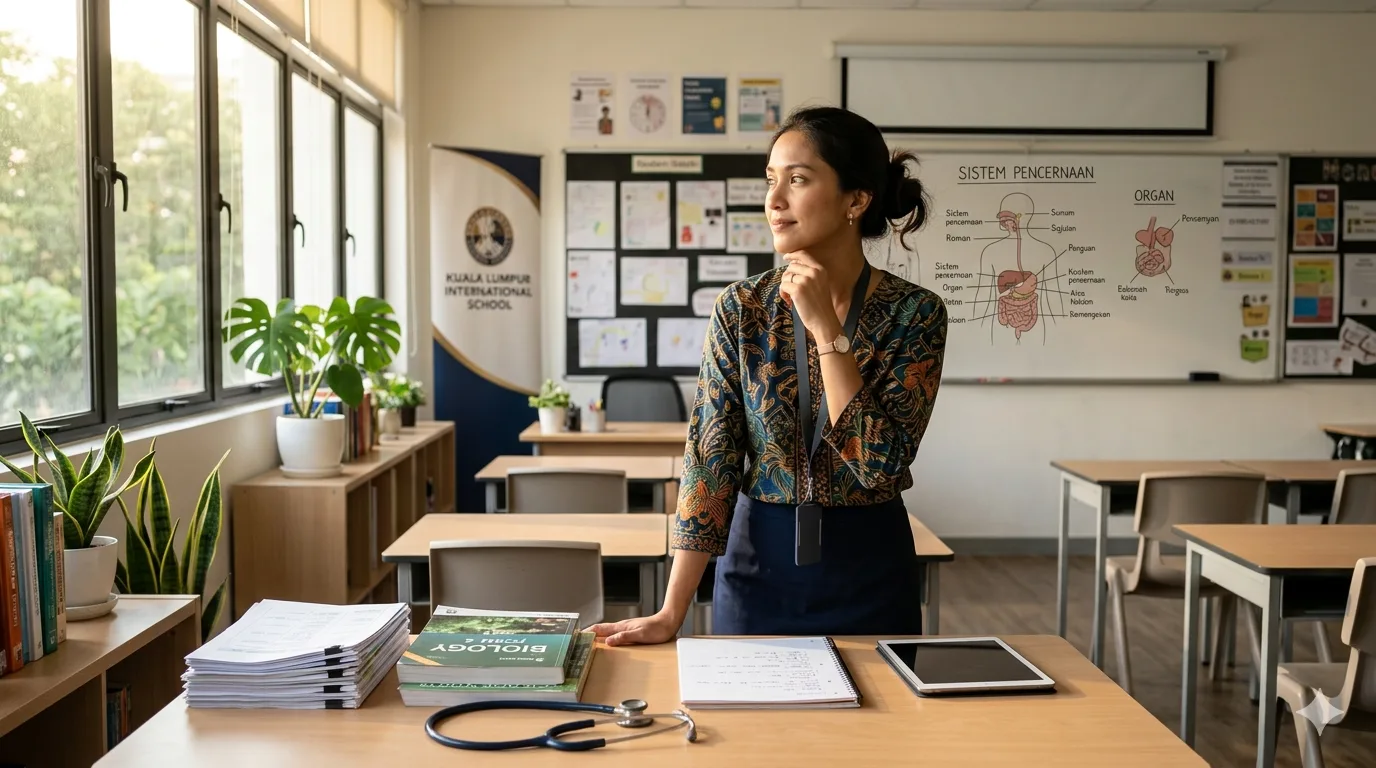 What Does Medicine Know About Professional Development That Teaching Still Hasn't Figured Out?