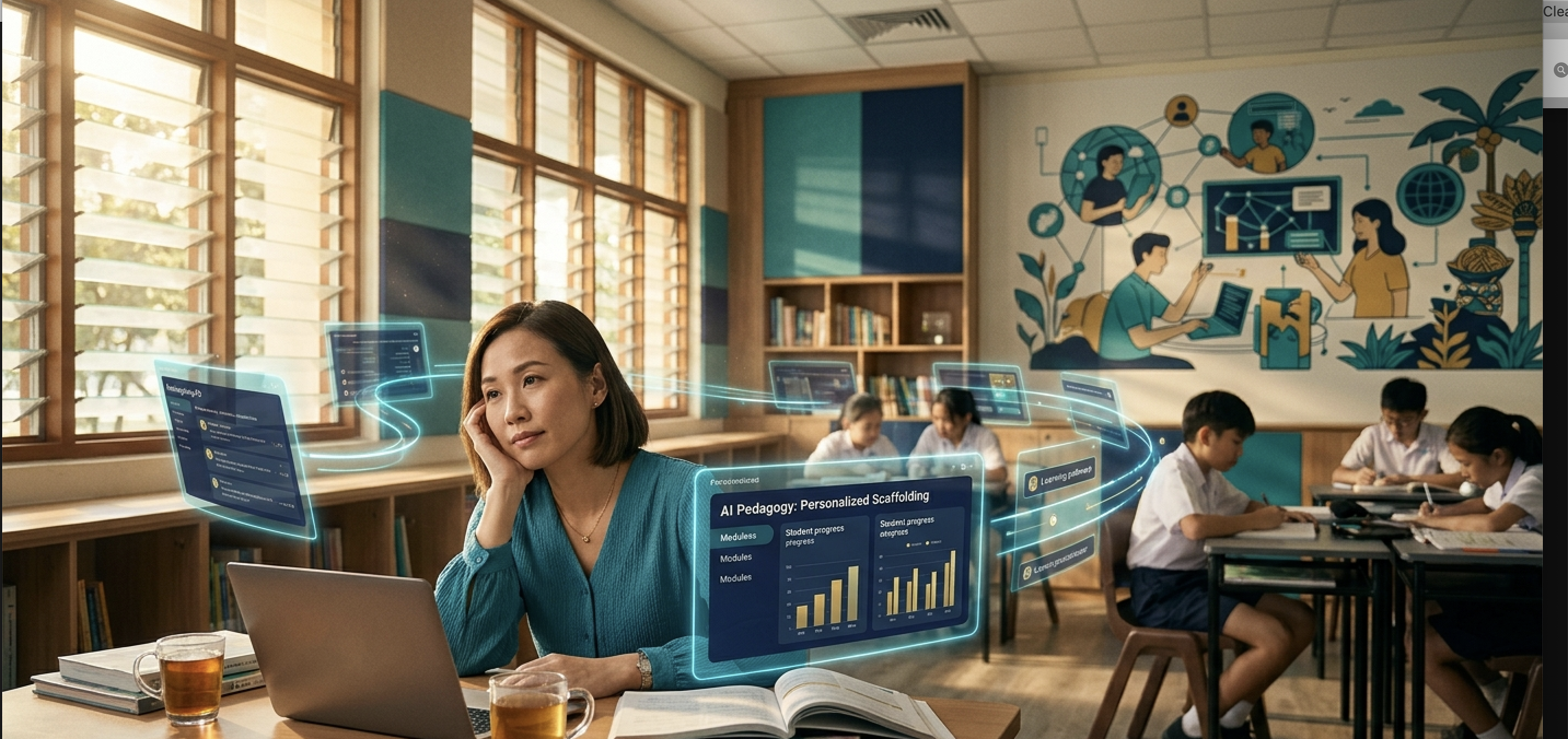 AI Teacher PD Platforms in 2026: An Honest Comparison for Educators in Southeast Asia